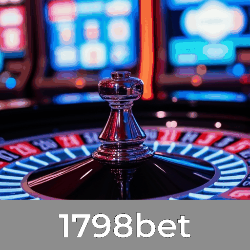 1798bet: A Emoção dos Jogos de Cassino e Oportunidades de Ganhar