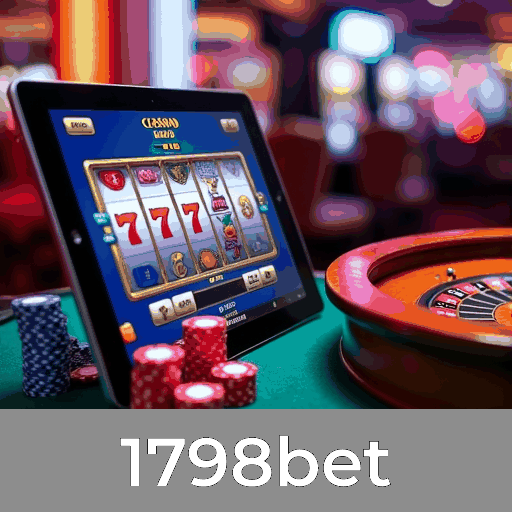 1798bet: Viva a Emoção Instantânea do Crash e Ganhe Alto