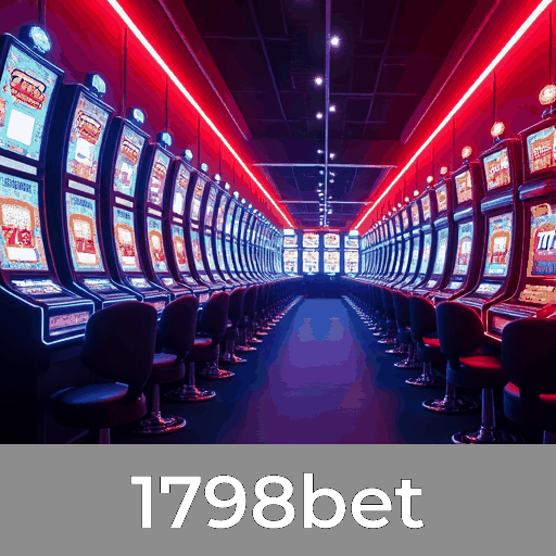 1798bet: Profissionalismo e Segurança no Cassino Online