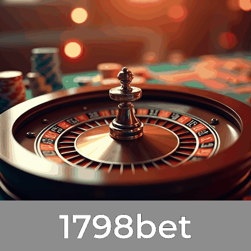 1798bet: Experiência de Dealer ao Vivo Incomparável