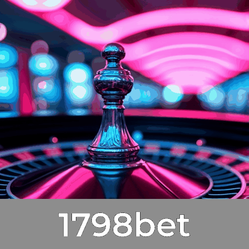 1798bet: A Revolução das Apostas em seu App Móvel