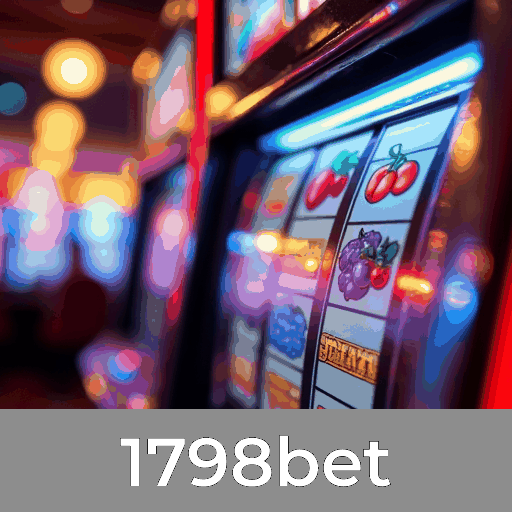 1798bet: Slots - Prêmios Gigantes, Jogos de Mesa - Alta Emoção, Dealer ao Vivo - Experiência Imersiva
