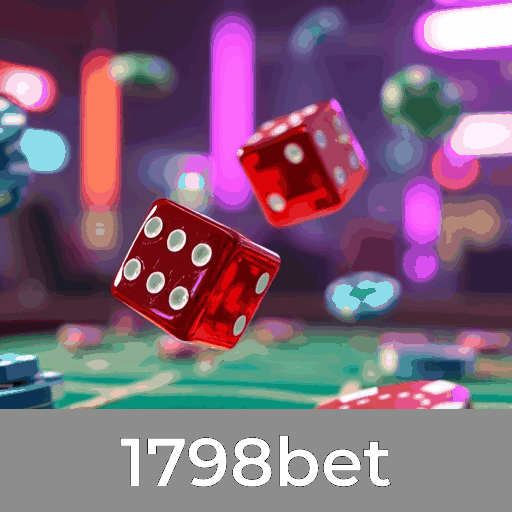 1798bet: Slots - Prêmios Gigantes, Jogos de Mesa - Alta Emoção, Dealer ao Vivo - Experiência Imersiva