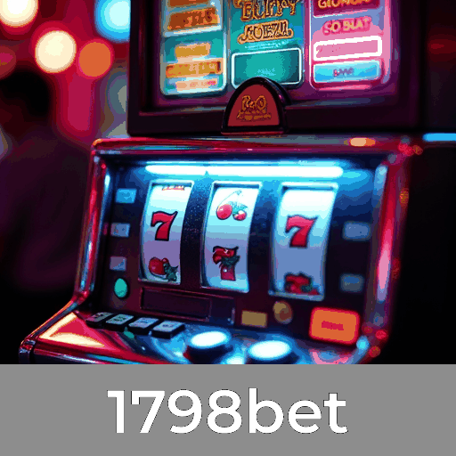 1798bet: Slots - Prêmios Gigantes, Jogos de Mesa - Alta Emoção, Dealer ao Vivo - Experiência Imersiva