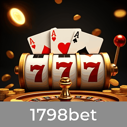 1798bet: Especialista em Apostas Esportivas Brasileiras