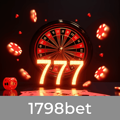 1798bet: Experiência de Dealer ao Vivo Incomparável
