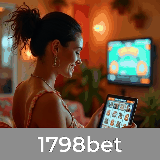 1798bet: Aproveite Promoções Imperdíveis e Maximize Seus Ganhos