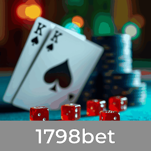 1798bet: Profissionalismo e Segurança no Cassino Online