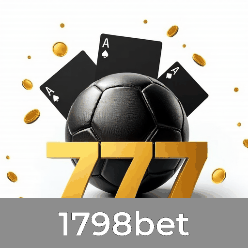 1798bet: Profissionalismo e Segurança no Cassino Online