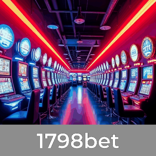 1798bet: Bônus e Ofertas Exclusivas que Transformam Seu Jogo