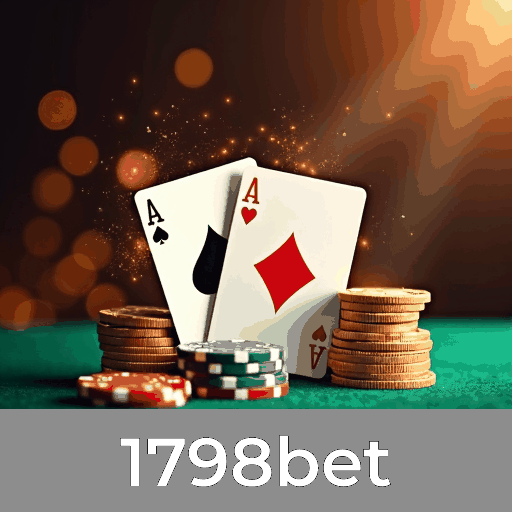 1798bet: Experiência de Dealer ao Vivo Incomparável