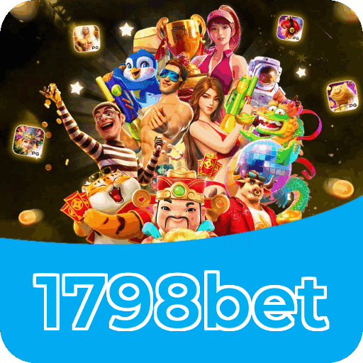 Login rápido no app 1798bet