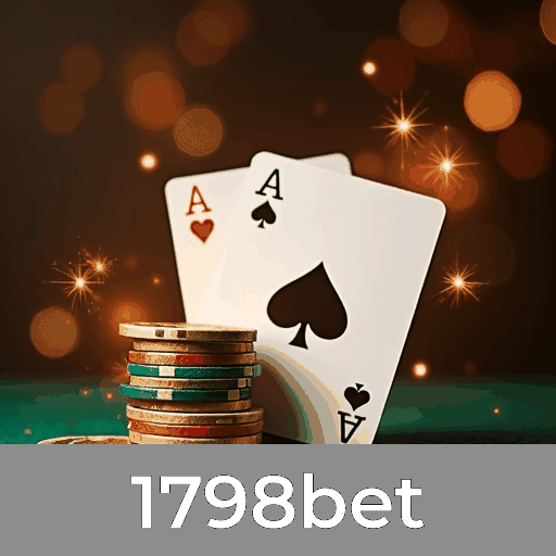 1798bet: A Revolução das Apostas em seu App Móvel