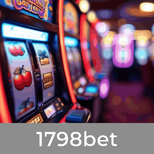 1798bet: Slots - Prêmios Gigantes, Jogos de Mesa - Alta Emoção, Dealer ao Vivo - Experiência Imersiva
