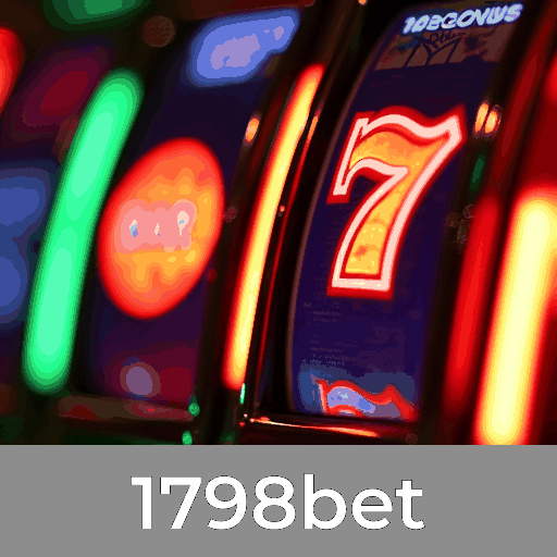 1798bet: Slots - Prêmios Gigantes, Jogos de Mesa - Alta Emoção, Dealer ao Vivo - Experiência Imersiva
