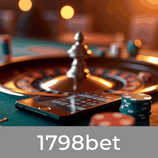 1798bet: A Emoção dos Jogos de Cassino e Oportunidades de Ganhar