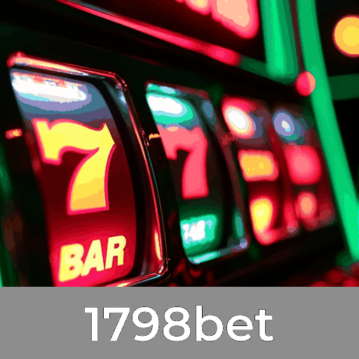 1798bet: Profissionalismo e Segurança no Cassino Online