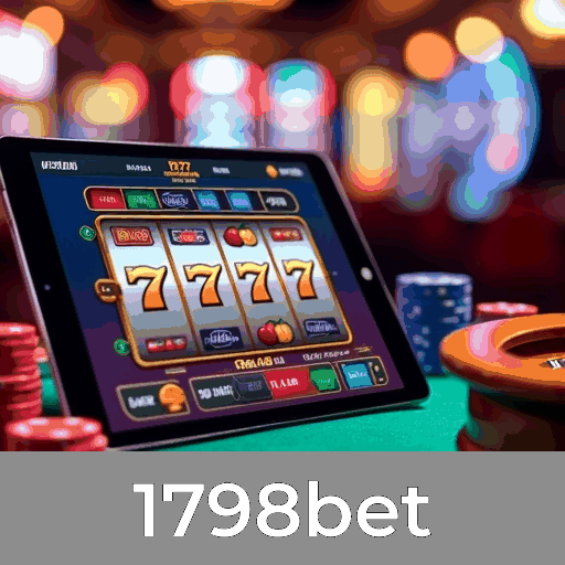1798bet: Bônus e Ofertas Exclusivas que Transformam Seu Jogo